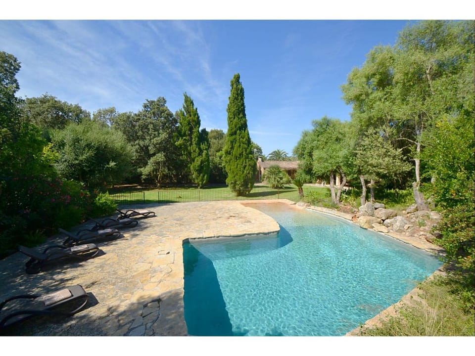Villa in Buger near Alcudia Bay Beaches Vacation rental in Pla de Mallorca