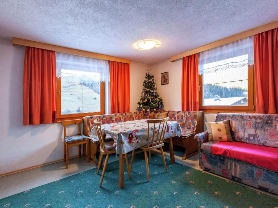Apartment in See near Ski Slopes Apartment in Trentino-South Tyrol