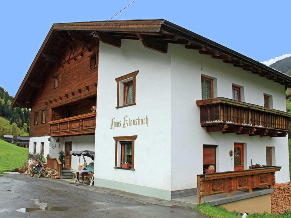 Apartment in See near Ski Slopes Apartment in Trentino-South Tyrol