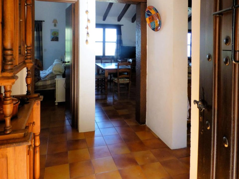 Sunny Casares Villa with Pool Vacation rental in Costa del Sol