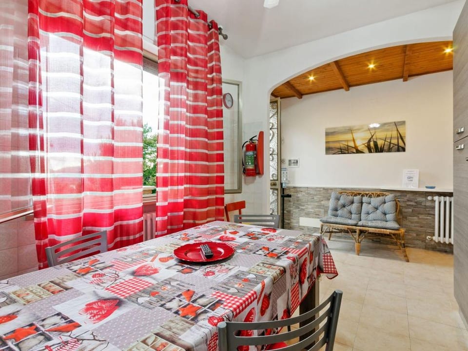 Belvilla by OYO Spacious Apartment near Saludecio Apartment in Marche