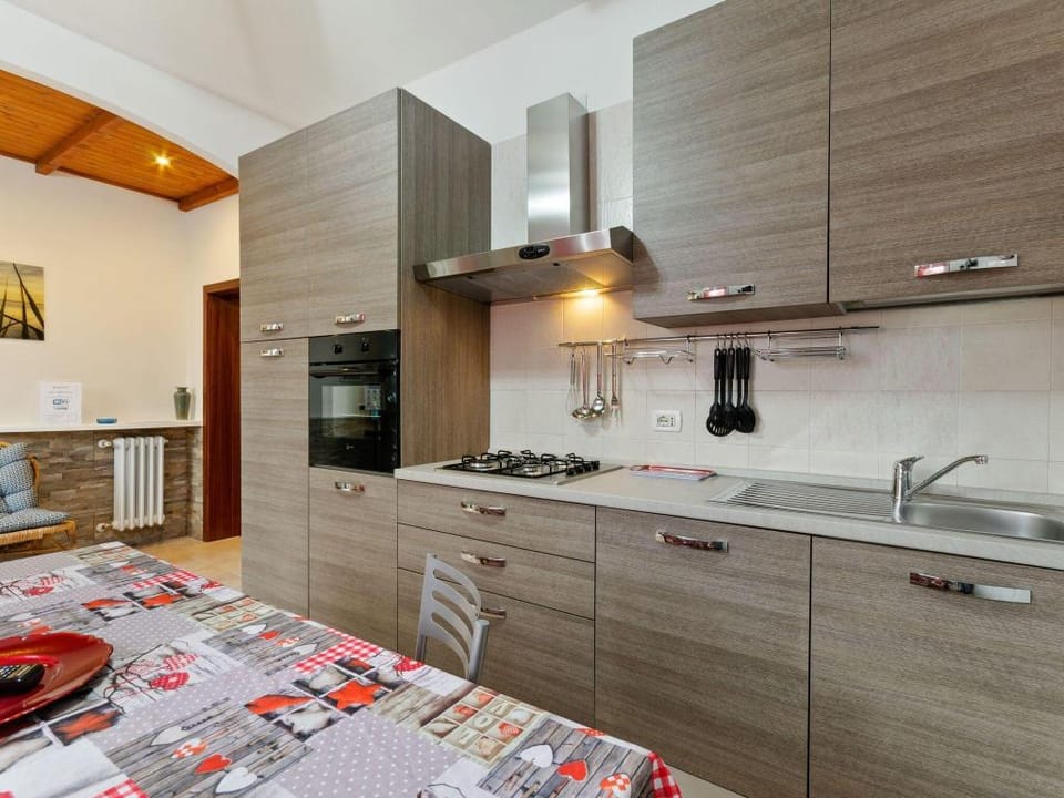 Belvilla by OYO Spacious Apartment near Saludecio Apartment in Marche