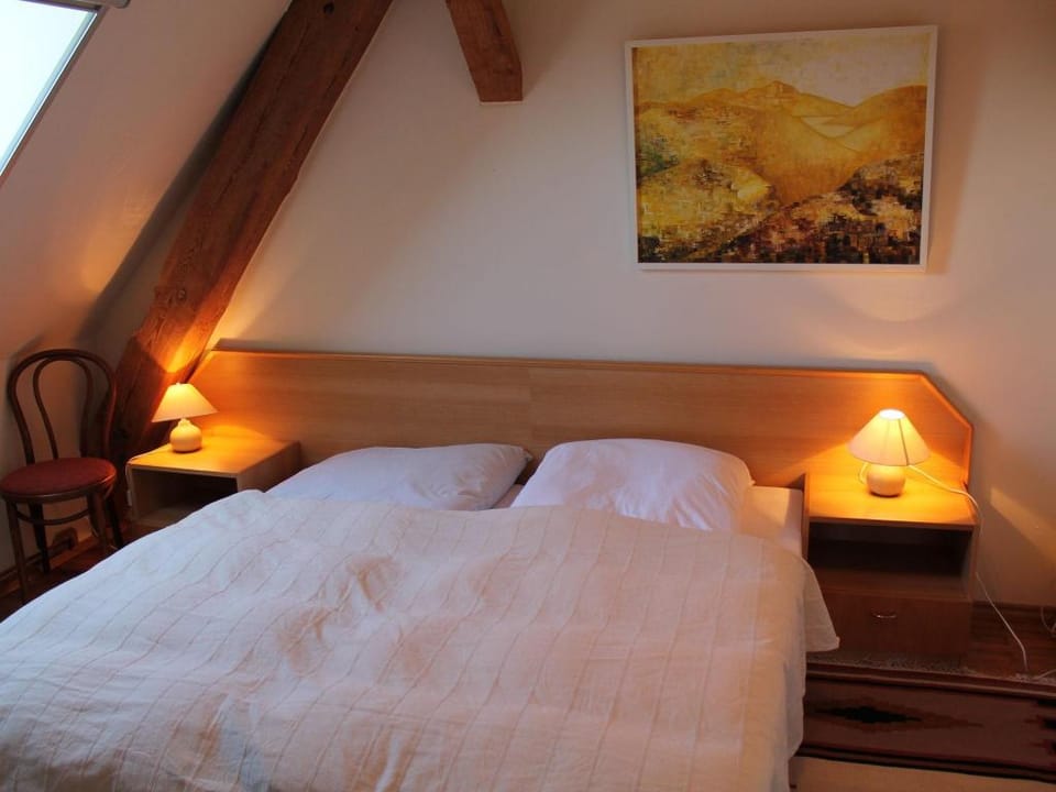 Ferienwohnung Parkblick mit 3 Schlafzimmern Apartment in Mecklenburg-Vorpommern, Germany