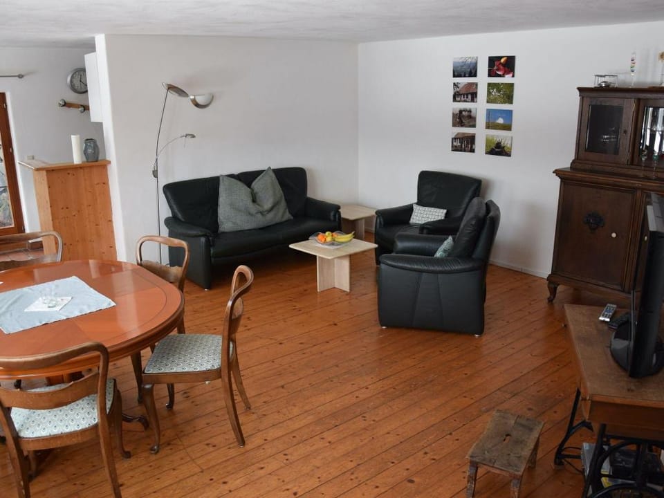 Ferienhaus in Herrischried Vacation rental in Baden-Württemberg