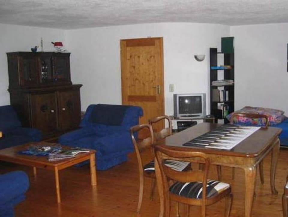Ferienhaus in Herrischried Vacation rental in Baden-Württemberg