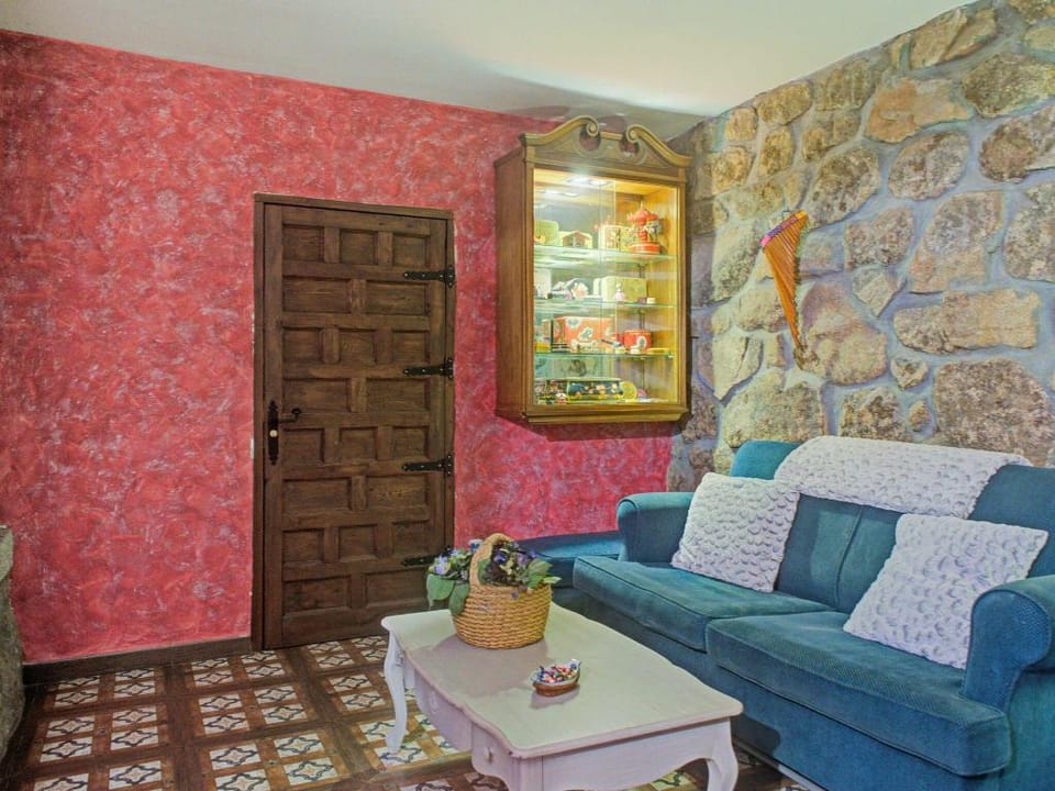 Flat in Galapagar with Spa and Mountain Views Vacation rental in Community of Madrid