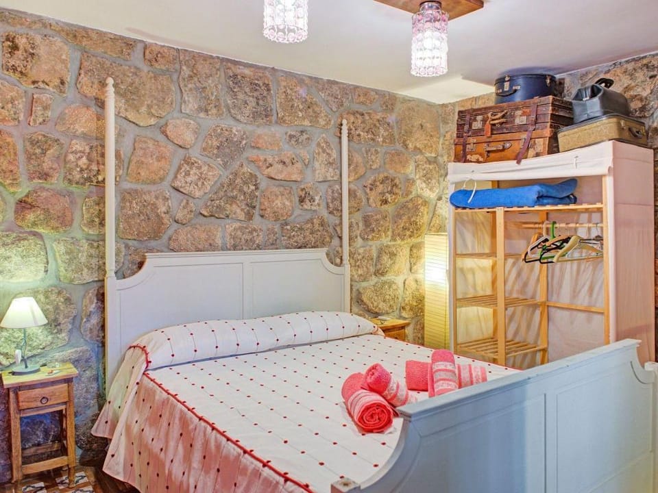 Flat in Galapagar with Spa and Mountain Views Vacation rental in Community of Madrid