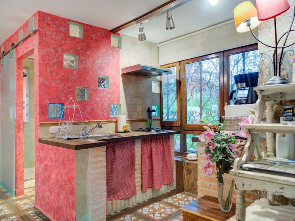 Flat in Galapagar with Spa and Mountain Views Vacation rental in Community of Madrid