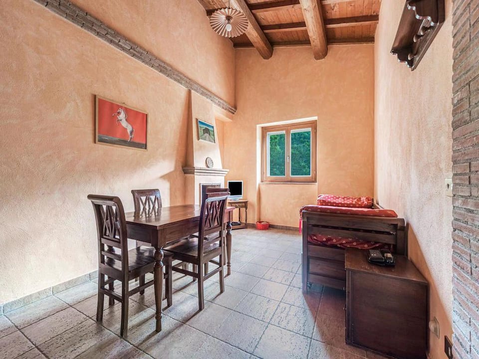 Holiday Home in Ficulle with Pool Access Vacation rental in Umbria