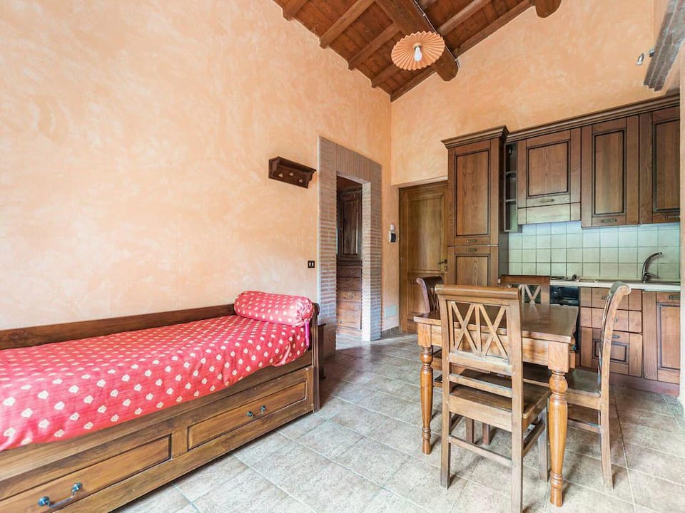 Holiday Home in Ficulle with Pool Access Vacation rental in Umbria
