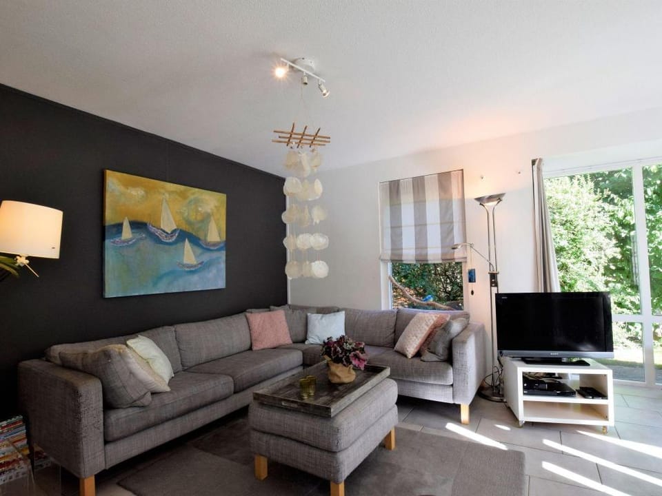 Holiday Home Noordwijk near Beach  Sauna Vacation rental in Noordwijkerhout