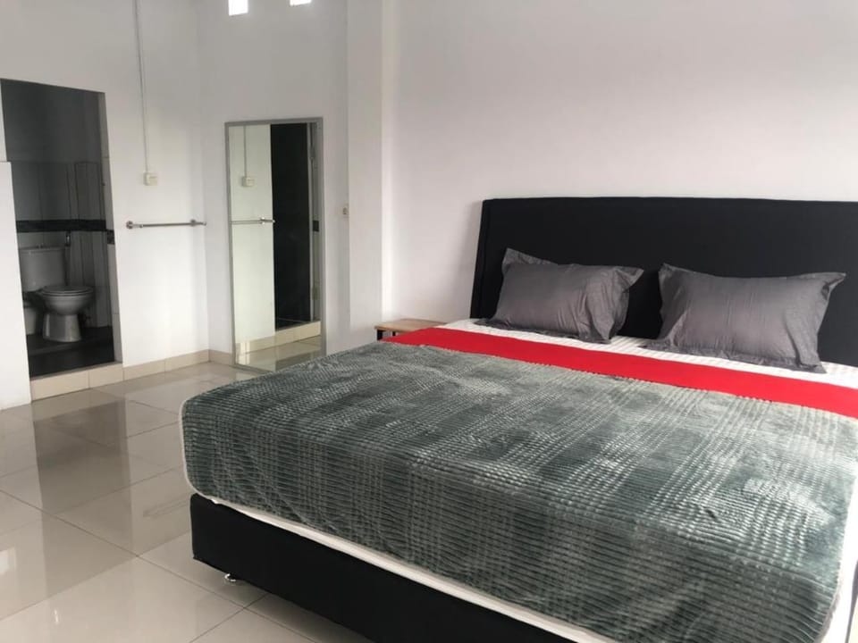 No. 15 lorong pahlawan Apartment in Indonesia