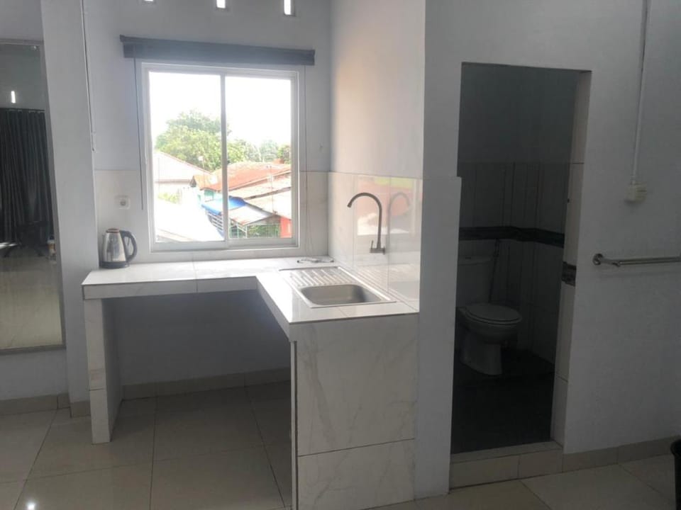 No. 15 lorong pahlawan Apartment in Indonesia