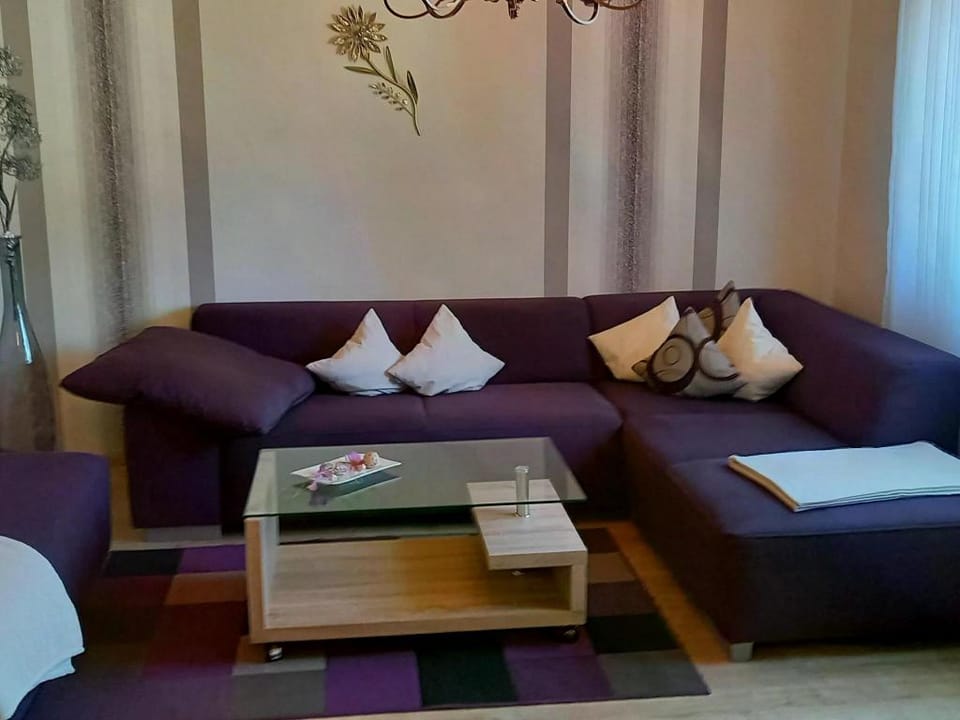 Ferienhaus Paula in Haserich im Hunsrueck Vacation rental in Cochem-Zell
