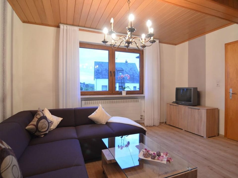Ferienhaus Paula in Haserich im Hunsrueck Vacation rental in Cochem-Zell