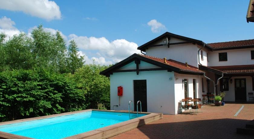 Wohnung in Dargun mit Garten Apartment in Mecklenburgische Seenplatte