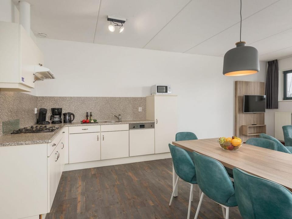 Holiday Home in Volendam near Marina Vacation rental in Volendam