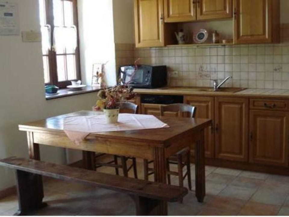 Family Home in Bonnemain with terrace Vacation rental in Brittany