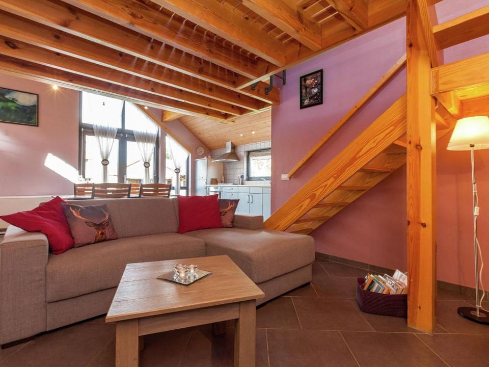 La Roche Cozy Forest Escape Vacation rental in Wallonia, Belgium