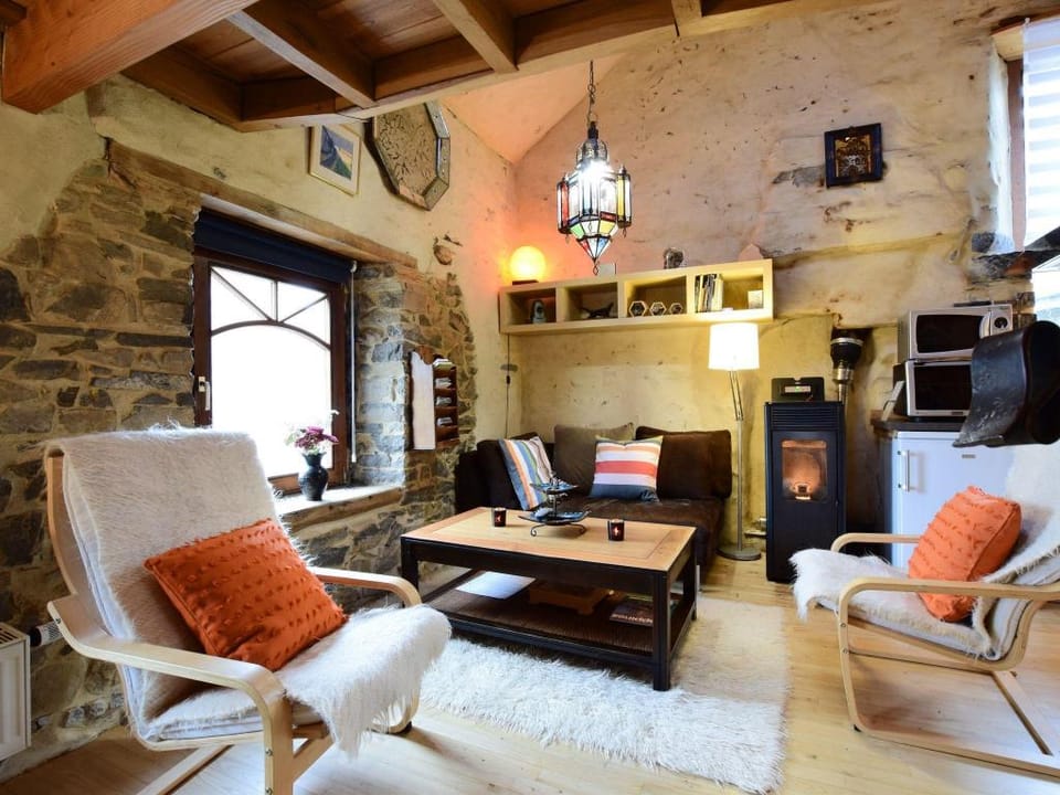 Holiday Home in Longueville near Forest Vacation rental in Wallonia, Belgium