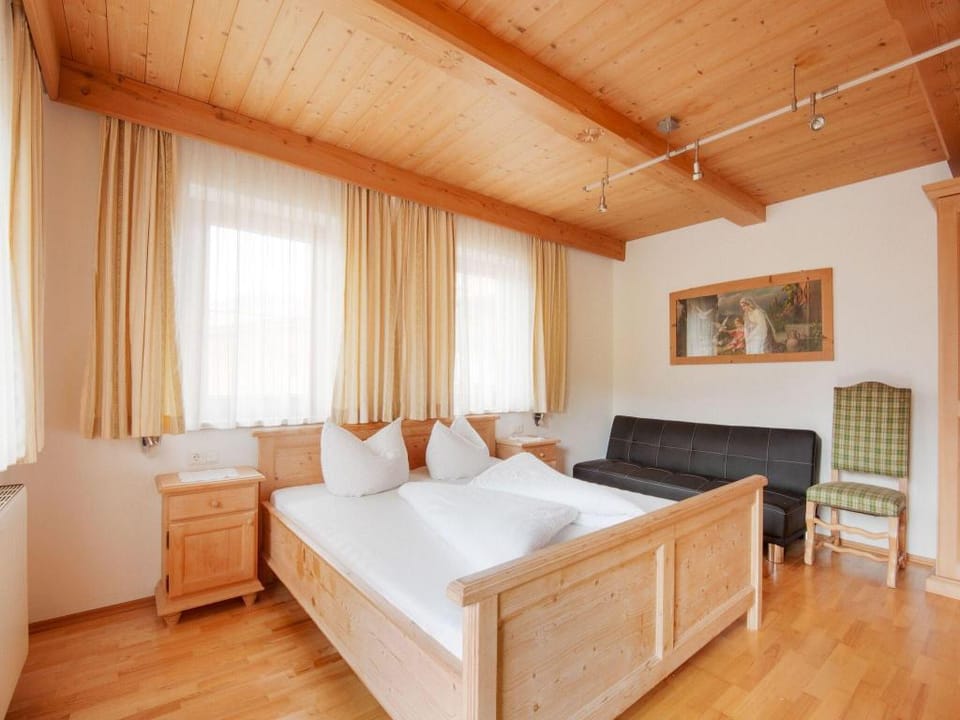 Modern vacation apartment with a view Apartment in Tyrol