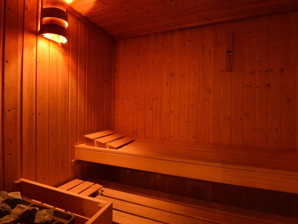 Cosy Holiday Home with Sauna, Terrace Vacation rental in Wallonia, Belgium