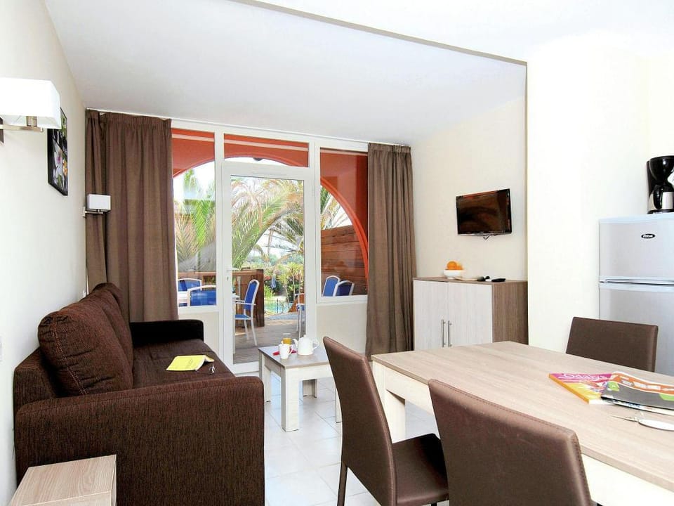 Apartment in Occitanie near the Beach Apartment in Agde