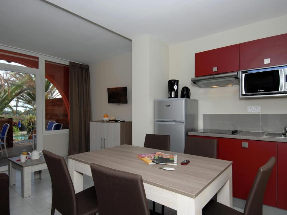 Apartment in Occitanie near the Beach Apartment in Agde