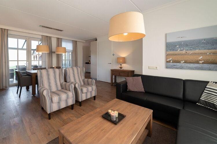 Holiday Home in Colijnsplaat by the Lake Vacation rental in Zeeland, Netherlands