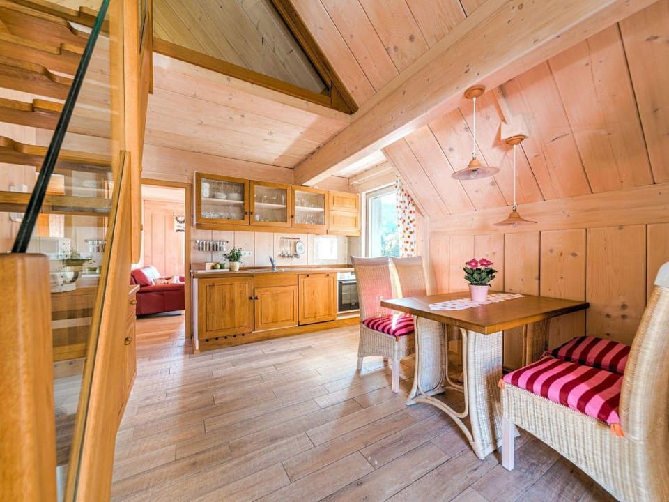 Luxury Holiday Home in Möhrenbach Thuringia with Barbecue Vacation rental in Ilmenau