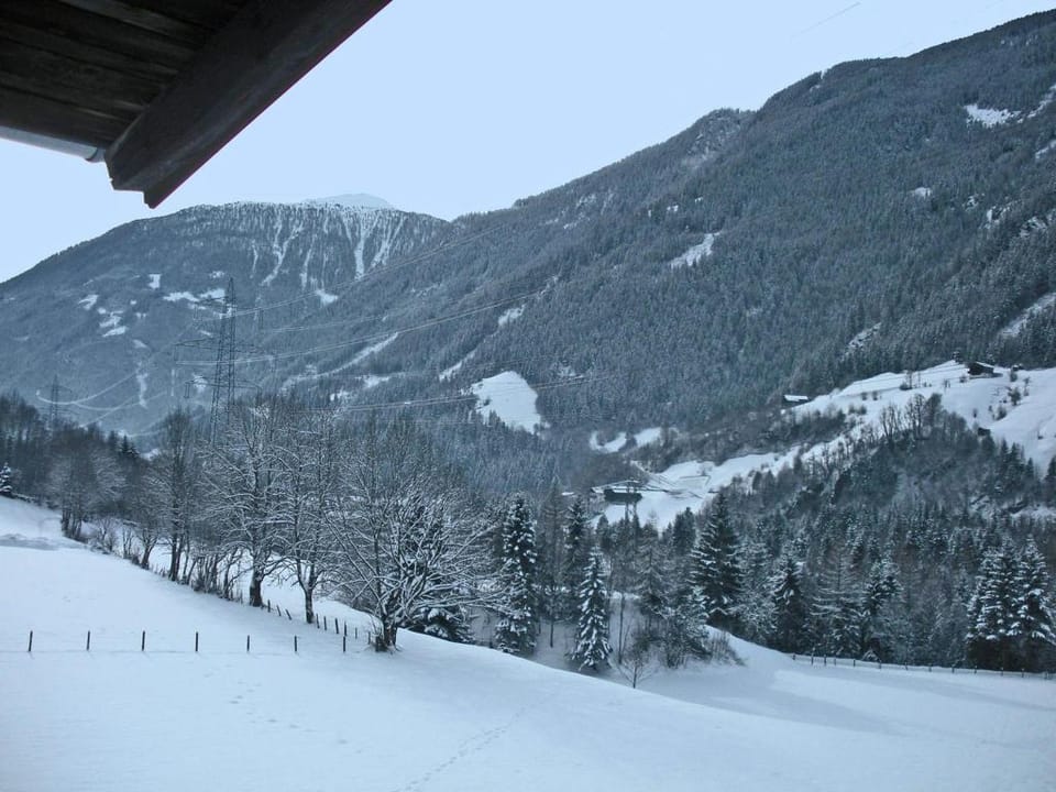 Chalet in Matrei near Ski Lift  Bus Vacation rental in Salzburgerland