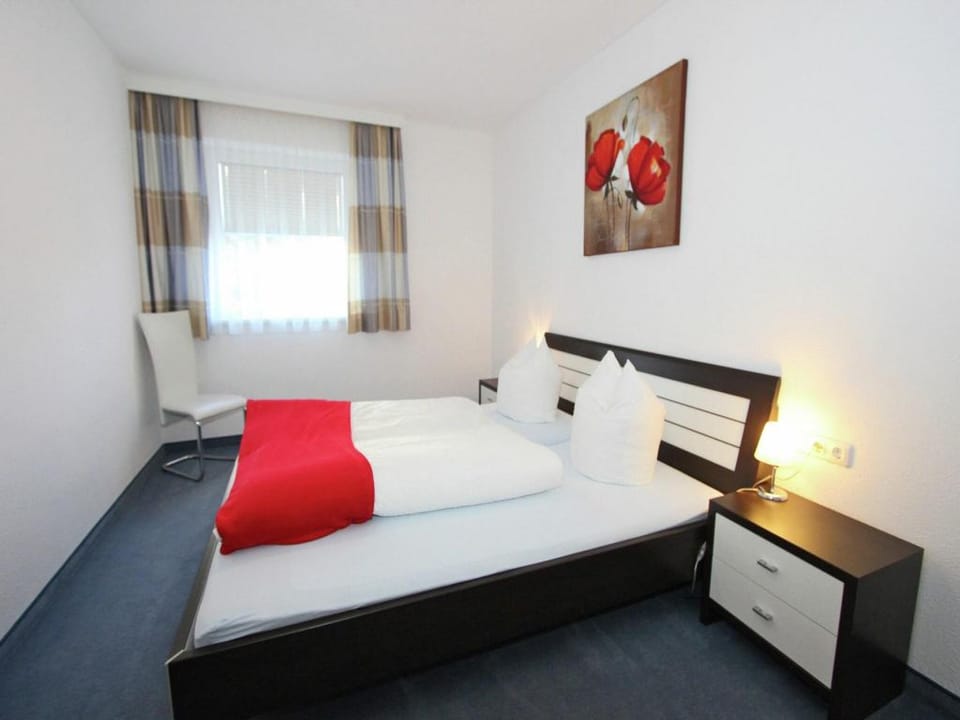 Apartment in Fiss near Ski Lifts Apartment in Serfaus