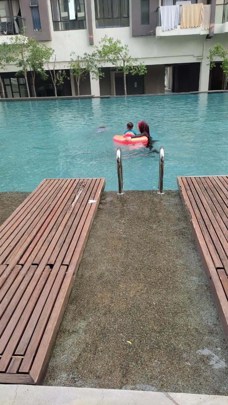 Batu Caves / Gombak Apartments Apartment in Federal Territory of Kuala Lumpur