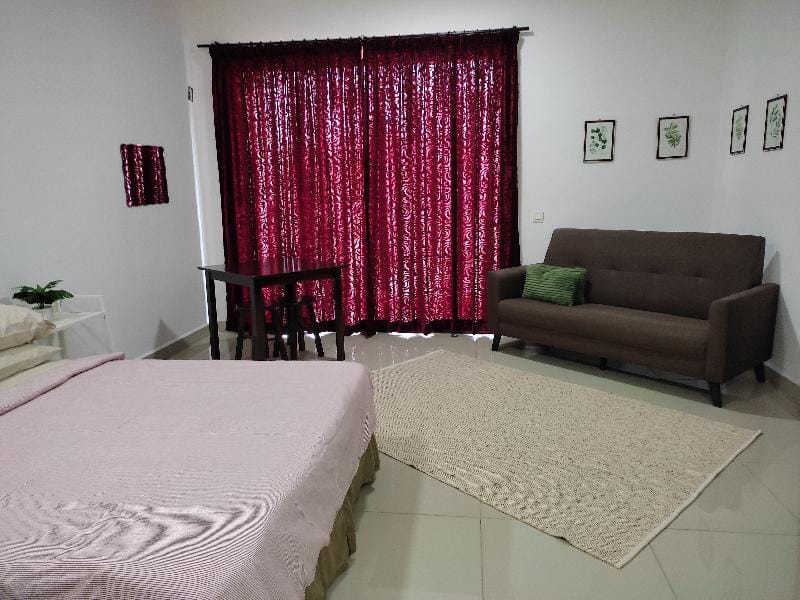 Batu Caves / Gombak Apartments Apartment in Federal Territory of Kuala Lumpur