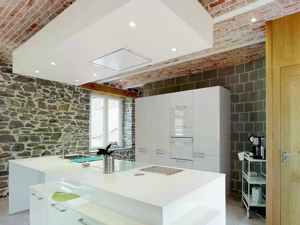 Charming Family Home in Achet Vacation rental in Belgium