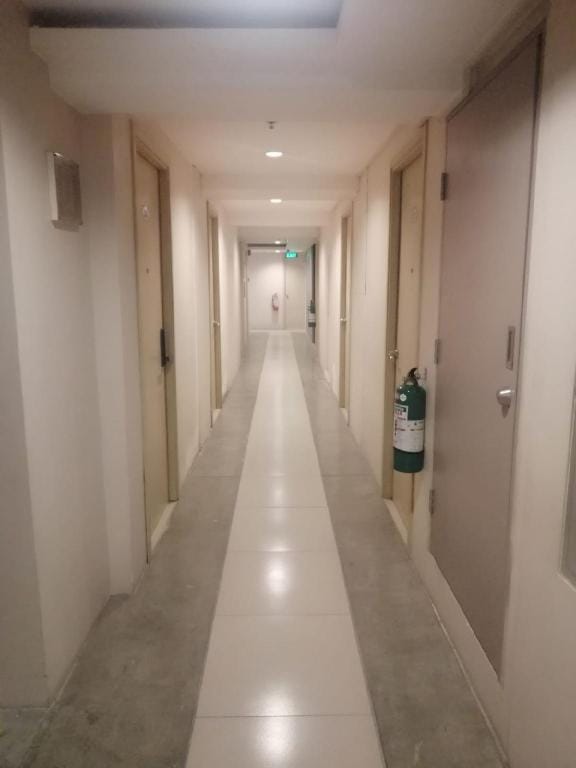 Urban Deca Tower OYO 7 Apartment in Mandaluyong