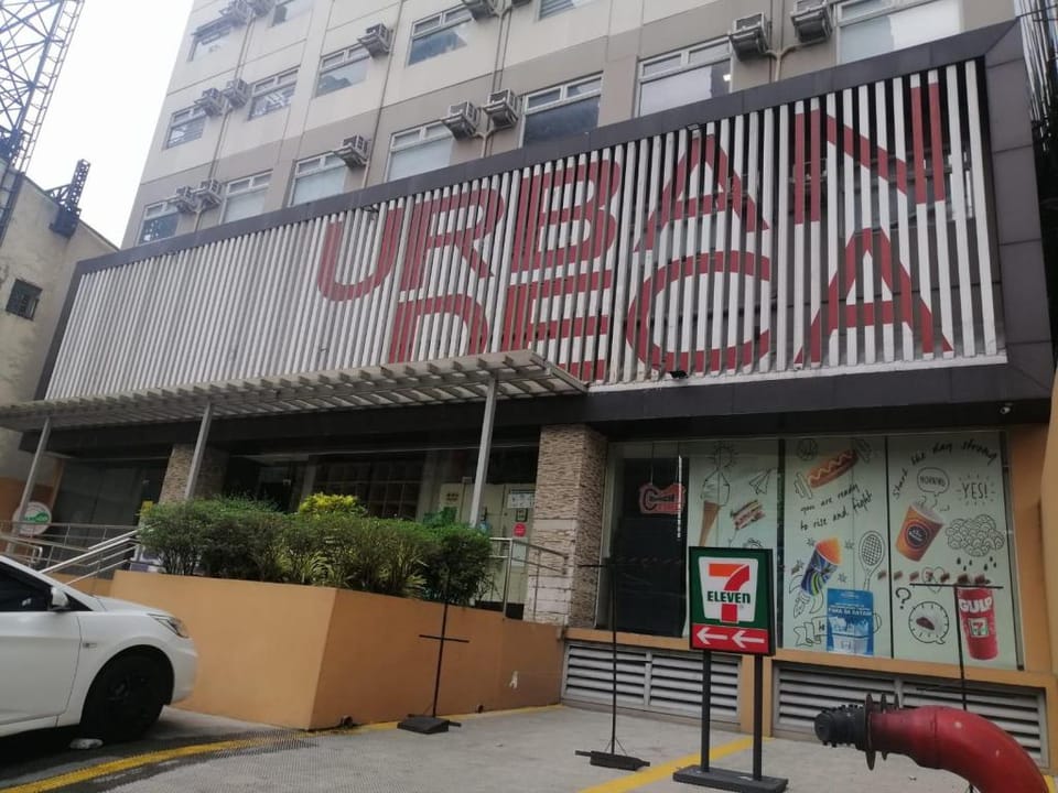 Urban Deca Tower OYO 7 Apartment in Mandaluyong