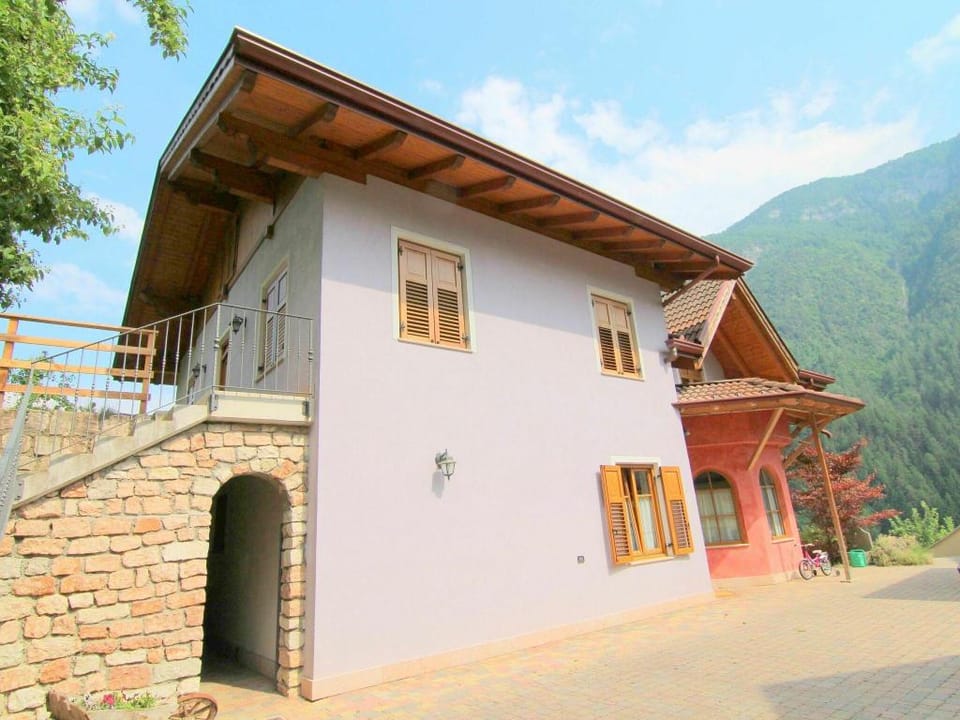 Holiday Home in Caldes near Ski Lift Vacation rental in Trentino-South Tyrol