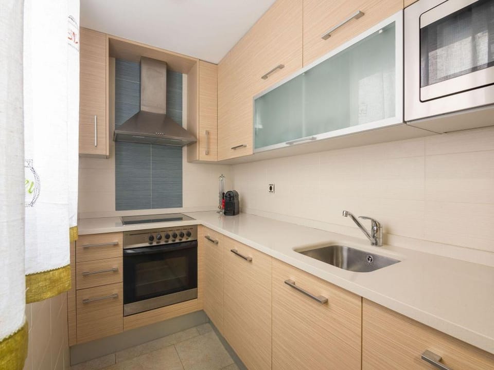 Belvilla by OYO Apartamento Augusta Apartment in Cambrils