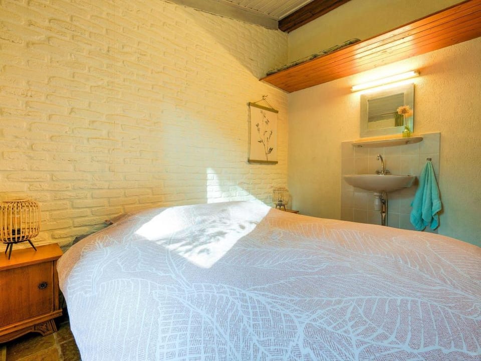 Holiday Home in Zorgvlied near Drents Vacation rental in Drenthe (province)