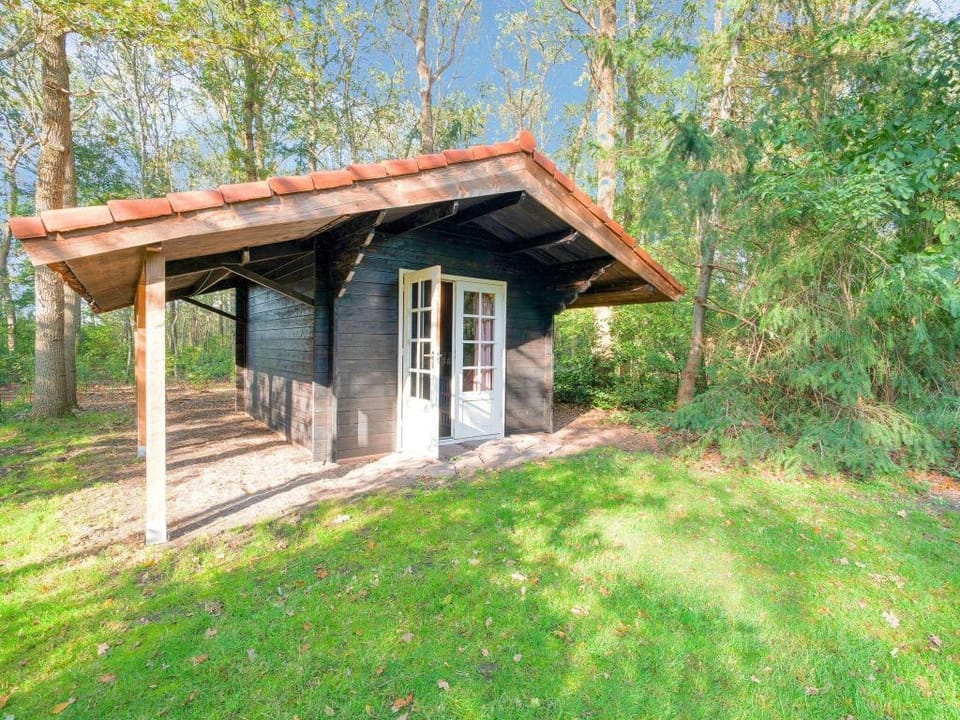Holiday Home in Zorgvlied near Drents Vacation rental in Drenthe (province)