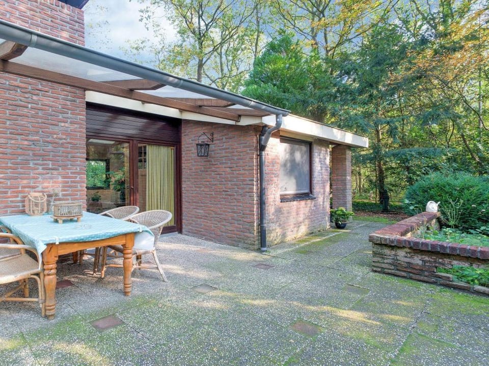 Holiday Home in Zorgvlied near Drents Vacation rental in Drenthe (province)