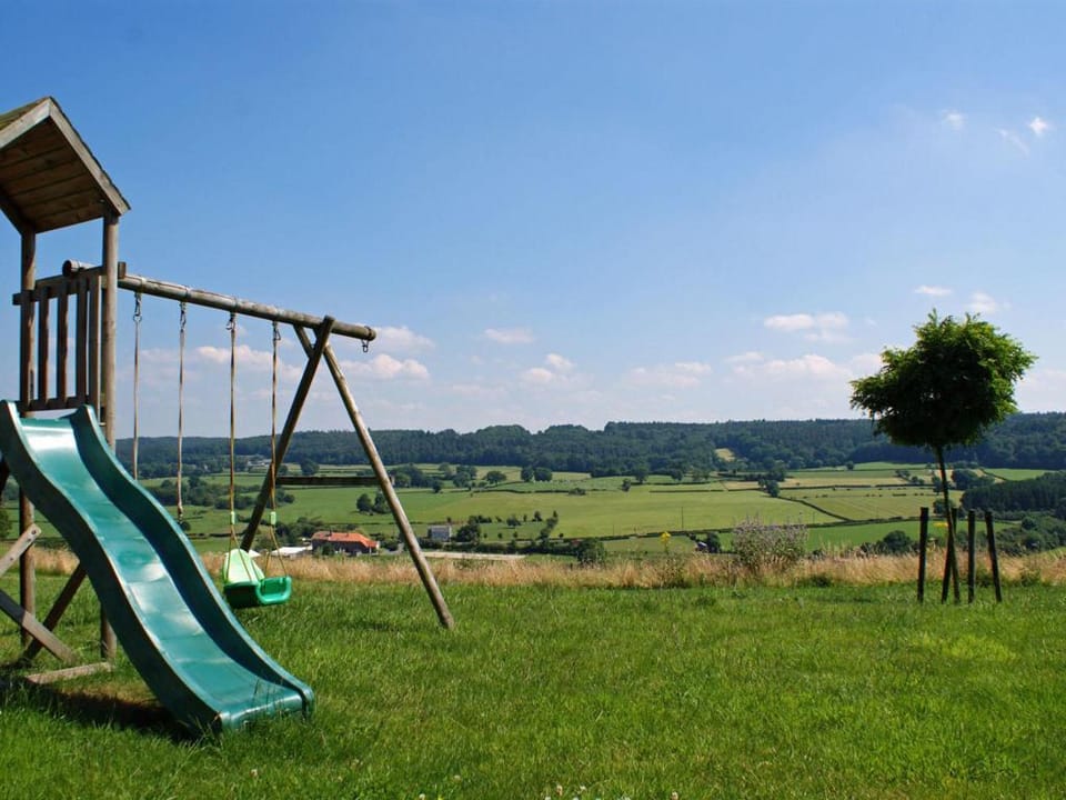 Holiday home in Limbourg with garden Vacation rental in Wallonia, Belgium