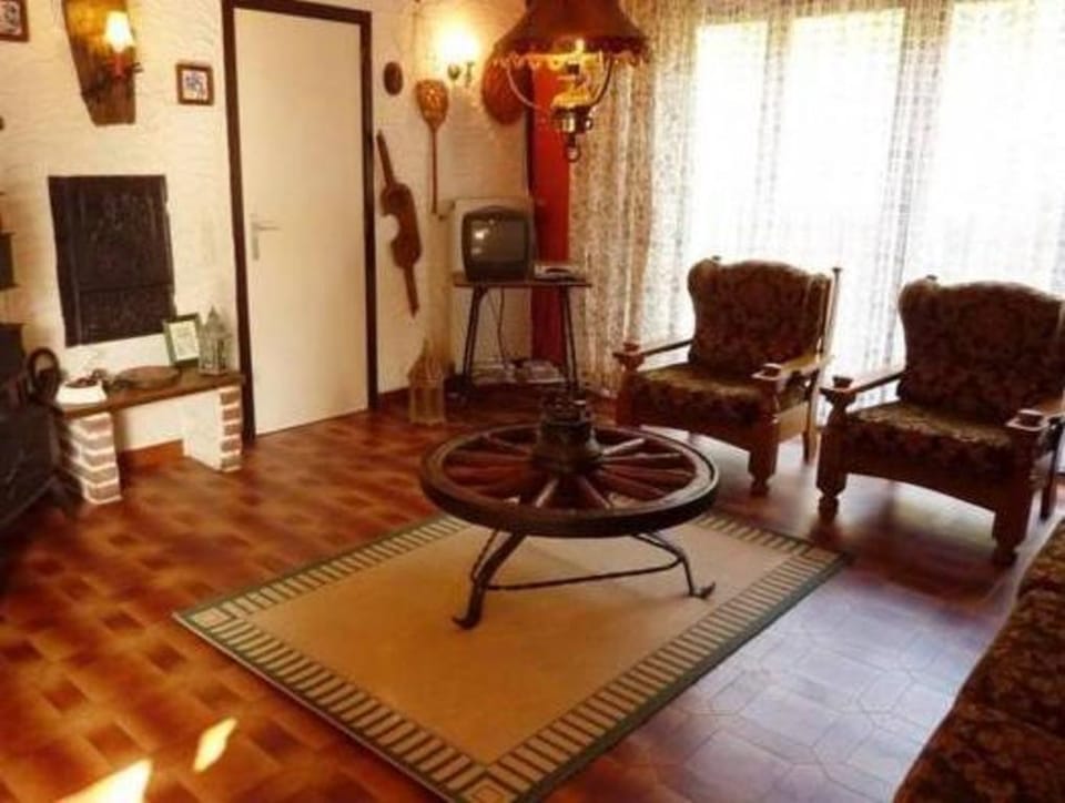 Holiday Home in Waimes with Private Garden Vacation rental in Wallonia, Belgium