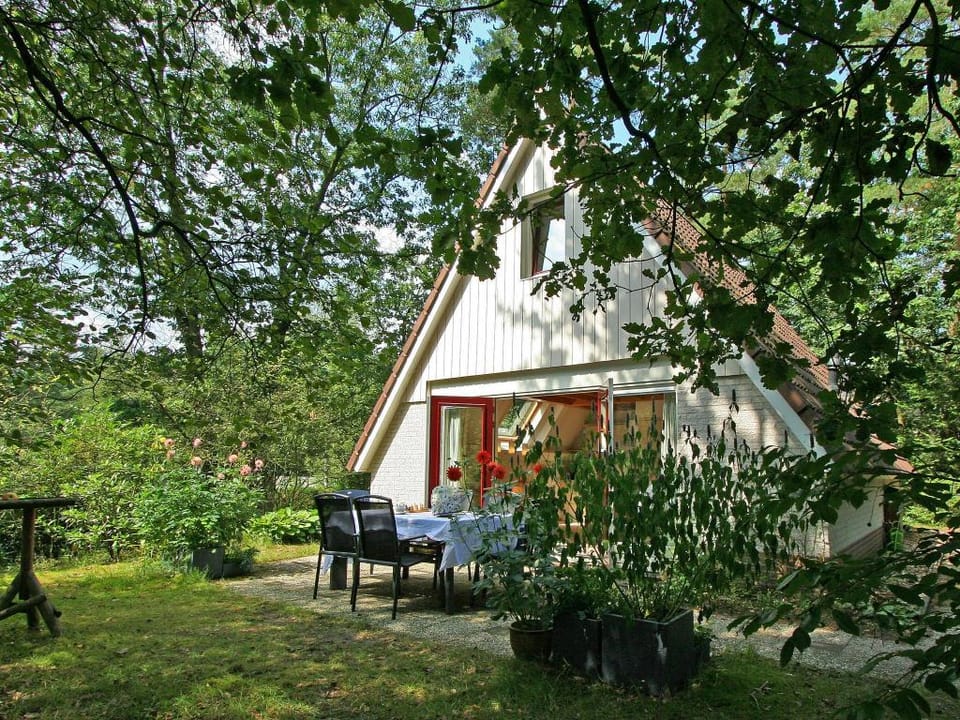 Holiday Home in Nunspeet near Forest Vacation rental in Biddinghuizen