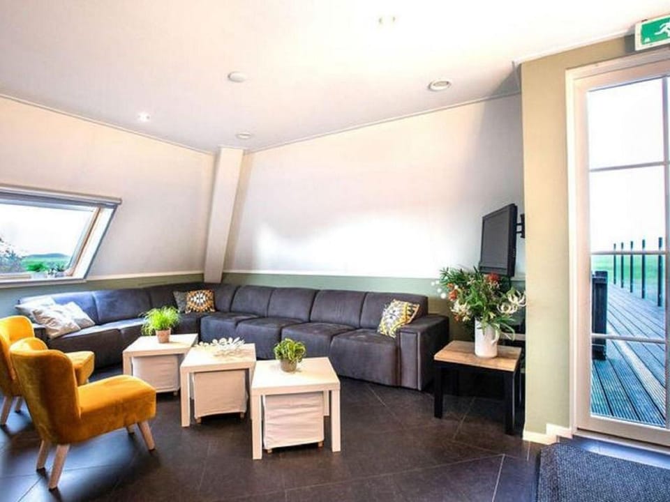 Nice farm in Lollum/Arum w/  Vacation rental in Friesland, Netherlands