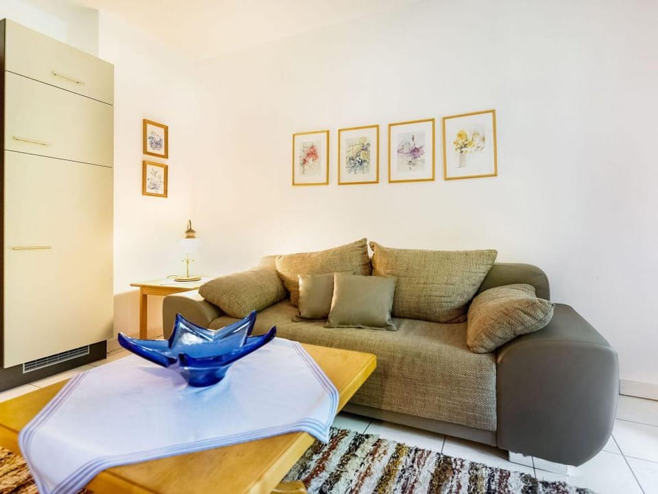 Ferienwohnung mit Bergaufenthalt in Schonau Apartment in Berchtesgaden
