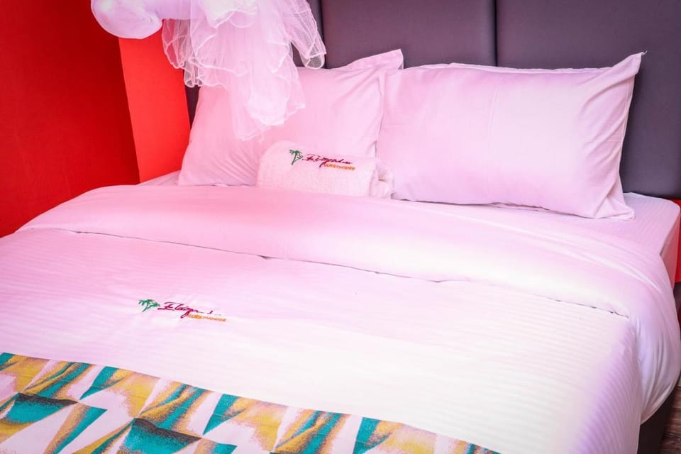 Eldopalm Guesthouse Bed and Breakfast in Kenya