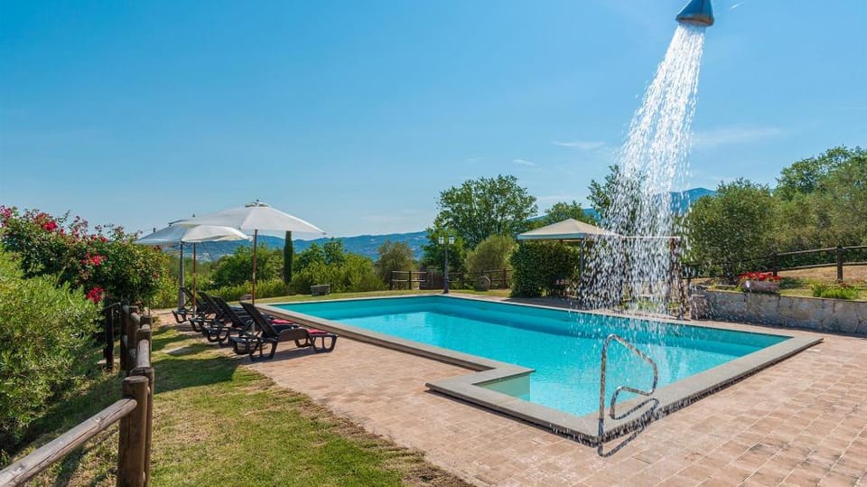 Montebendico 6, Emma Villas Villa in Tuscany