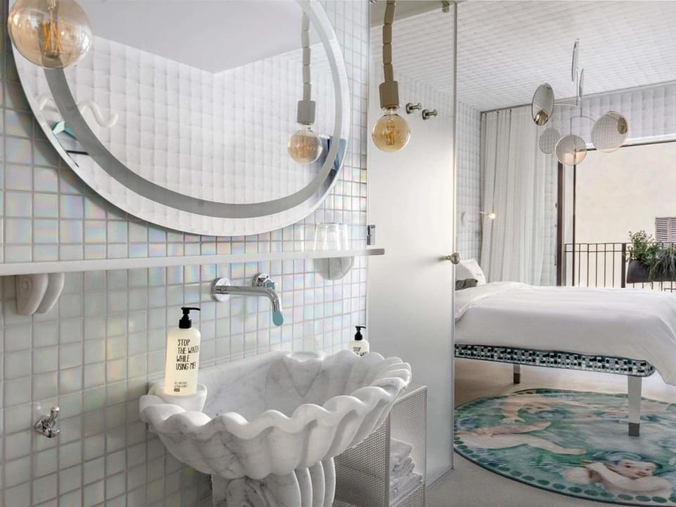 25hours Hotel Piazza San Paolino Hotel in Florence